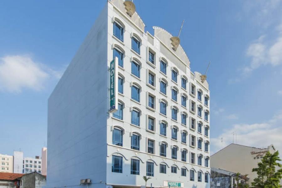 Hotel 81 Palace - Newly Renovated Singapore Ngoại thất bức ảnh