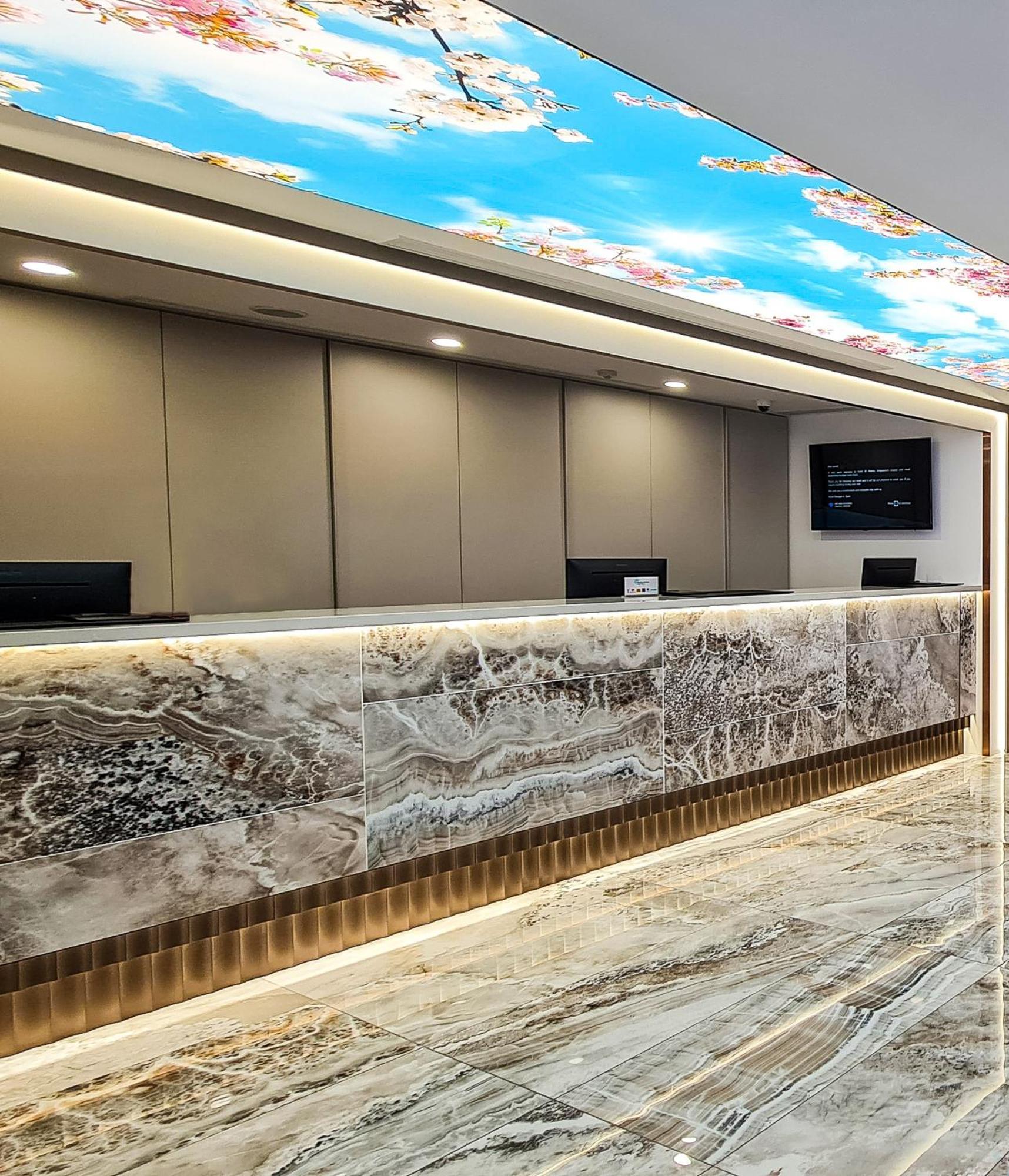 Hotel 81 Palace - Newly Renovated Singapore Ngoại thất bức ảnh