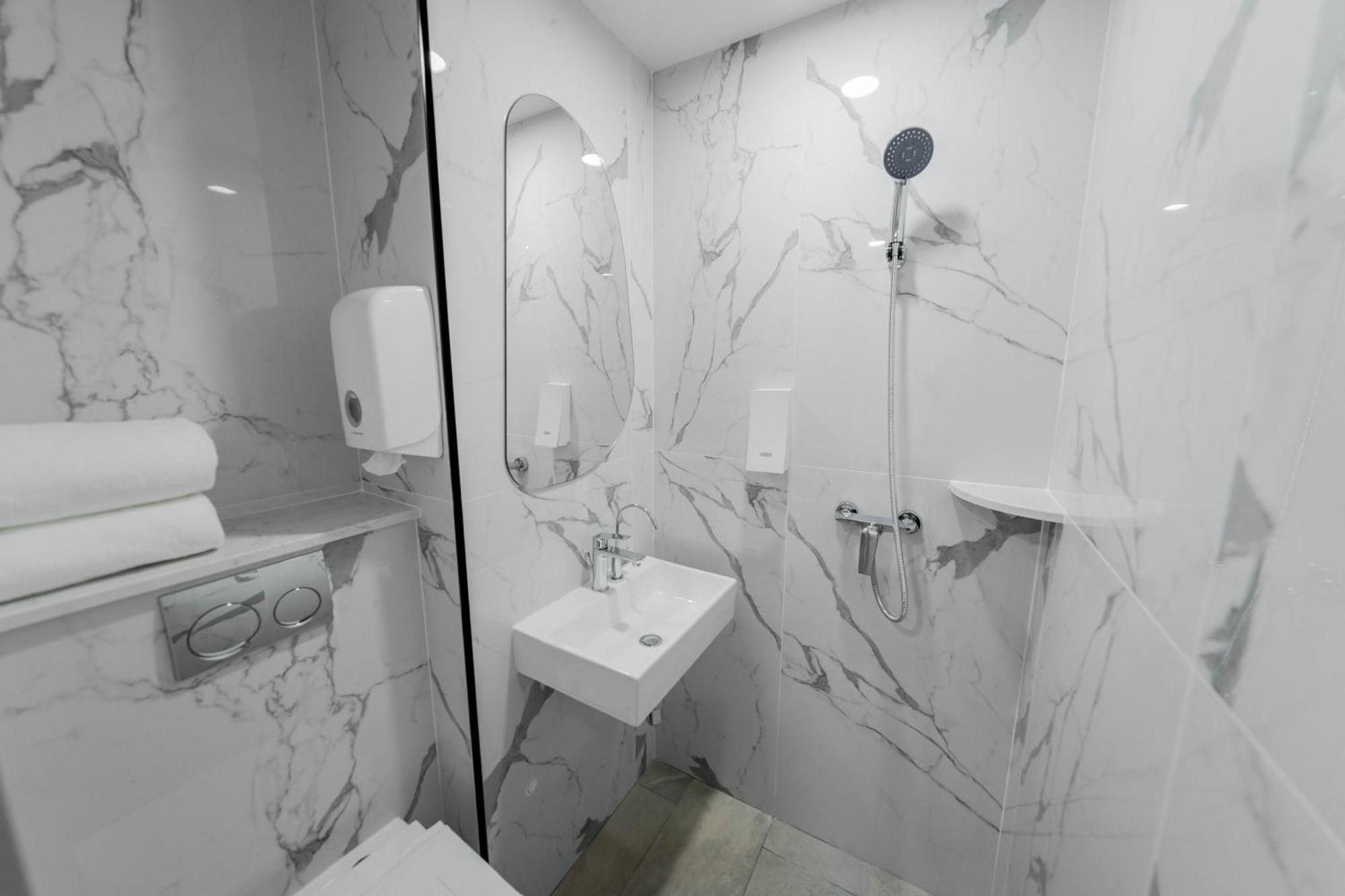 Hotel 81 Palace - Newly Renovated Singapore Ngoại thất bức ảnh