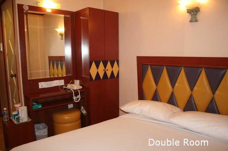 Hotel 81 Palace - Newly Renovated Singapore Ngoại thất bức ảnh