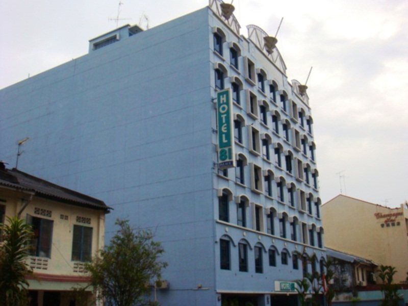 Hotel 81 Palace - Newly Renovated Singapore Ngoại thất bức ảnh