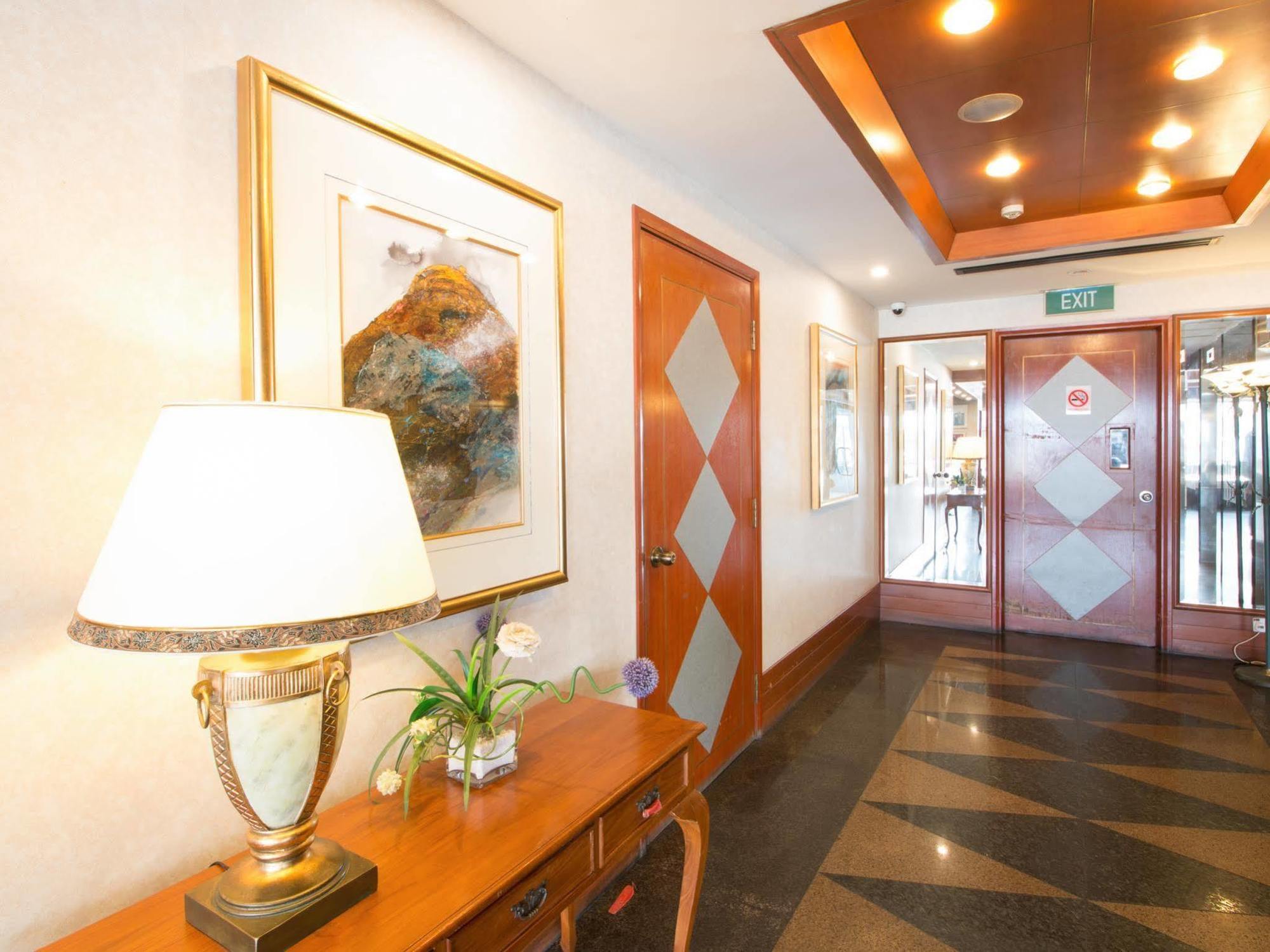 Hotel 81 Palace - Newly Renovated Singapore Ngoại thất bức ảnh